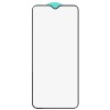 Защитное стекло SKLO 3D (full glue) для OnePlus Nord N20 SE, Черный