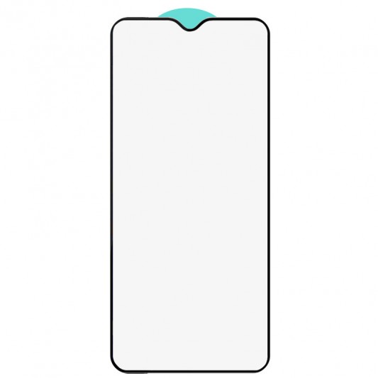 Защитное стекло SKLO 3D для OnePlus Nord N20 SE / N300 Черный - изображение 1