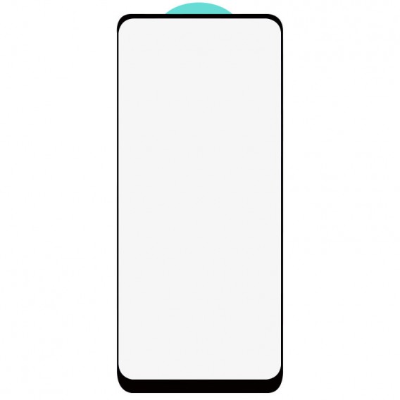 Захисне скло SKLO 3D (full glue) для Oppo Reno 8 5G, Чорний