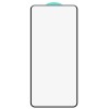 Захисне скло SKLO 3D (full glue) для TECNO Pova Neo 3 (LH6n), Чорний