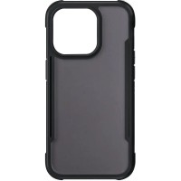 TPU+PC чехол Defense Matte для Apple iPhone 15 (6.1