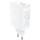 СЗУ Acefast A29 PD50W GaN (2USB-C) White