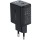 СЗУ Acefast A21 PD30W GaN (1USB-C) Black