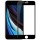 Захисне скло Nillkin (CP+PRO) для Apple iPhone 7 / 8 / SE (2020) (4.7") Чорний