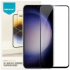 Захисне скло Nillkin (CP+PRO) для Samsung Galaxy S23 FE, Чорний