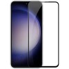 Захисне скло Nillkin (CP+PRO) для Samsung Galaxy S23 FE, Чорний
