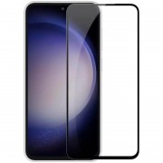 Защитное стекло Nillkin (CP+PRO) для Samsung Galaxy S23 FE, Черный