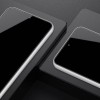 Захисне скло Nillkin (CP+PRO) для Samsung Galaxy S23 FE, Чорний