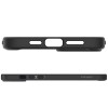 Чехол SGP Ultra Hybrid Mag для Apple iPhone 15 Plus (6.7"), Черный
