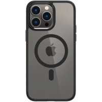 Чехол SGP Ultra Hybrid Mag для Apple iPhone 15 Pro Max (6.7") Черный