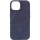 Чехол Denim with MagSafe для Apple iPhone 14 Pro (6.1") Blue