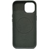 Чехол Denim with MagSafe для Apple iPhone 14 Pro (6.1"), Pine needle