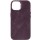 Чехол Denim with MagSafe для Apple iPhone 14 Pro (6.1") Deep Purple