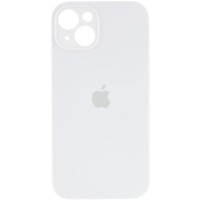 Чехол Silicone Case Full Camera Protective (AA) для Apple iPhone 15 Plus (6.7