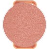 Чехол Silicone Case Full Camera Protective (AA) для Apple iPhone 15 Pro Max (6.7"), Оранжевый / Cantaloupe