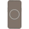 Чехол Silicone case (AAA) full with Magsafe and Animation для Apple iPhone 15 Plus (6.7"), Коричневый / Clay