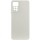 Чехол Silicone Cover Lakshmi Full Camera (A) для Xiaomi Redmi Note 11 Pro 4G/5G / 12 Pro 4G Песочный / Sand