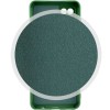 Чехол Silicone Cover Lakshmi Full Camera (A) для Samsung Galaxy M33 5G, Зеленый / Dark green