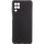 Чехол Silicone Cover Lakshmi Full Camera (A) для Samsung Galaxy M33 5G Черный / Black