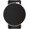 Чохол Silicone Cover Lakshmi Full Camera (A) для Samsung Galaxy M33 5G, Чорний / Black
