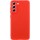 Чохол Silicone Cover Lakshmi Full Camera (A) для Samsung Galaxy S22+ Червоний / Red