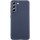 Чохол Silicone Cover Lakshmi Full Camera (A) для Samsung Galaxy S22+ Синій / Midnight Blue