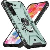 Ударопрочный чехол Pathfinder Ring для Samsung Galaxy A54 5G, Зеленый / Green