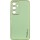 Шкіряний чохол Xshield для Samsung Galaxy S23 Зелений / Pistachio