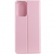Шкіряний чохол книжка GETMAN Elegant (PU) для Xiaomi Redmi Note 11 Pro 4G/5G / 12 Pro 4G, Рожевий