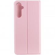 Шкіряний чохол книжка GETMAN Elegant (PU) для Samsung Galaxy A54 5G, Рожевий