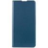 Шкіряний чохол книжка GETMAN Elegant (PU) для Samsung Galaxy A54 5G, Синій