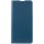 Кожаный чехол-книжка GETMAN Elegant (PU) для Samsung Galaxy A54 5G Синий