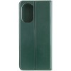 Шкіряний чохол книжка GETMAN Elegant (PU) для Xiaomi Poco X5 5G / Redmi Note 12 5G, Зелений