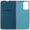 Шкіряний чохол книжка GETMAN Elegant (PU) для Xiaomi Poco X5 5G / Redmi Note 12 5G, Синій