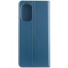 Шкіряний чохол книжка GETMAN Elegant (PU) для Xiaomi Poco X5 5G / Redmi Note 12 5G, Синій
