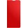Кожаный чехол-книжка GETMAN Elegant (PU) для Samsung Galaxy M33 5G Красный