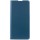 Кожаный чехол-книжка GETMAN Elegant (PU) для Samsung Galaxy M33 5G Синий