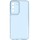 Чехол TPU Starfall Clear для Samsung Galaxy S23 Голубой