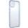 Чохол TPU Starfall Clear для Samsung Galaxy A04e Блакитний