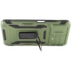 Протиударний чохол для Xiaomi Poco X5 5G / Note 12 5G - Camshield Army Ring, Оливковий / Army Green