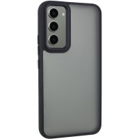 Чехол TPU+PC Lyon Frosted для Samsung Galaxy A34 5G Black