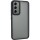 Чехол TPU+PC Lyon Frosted для Samsung Galaxy A34 5G Black