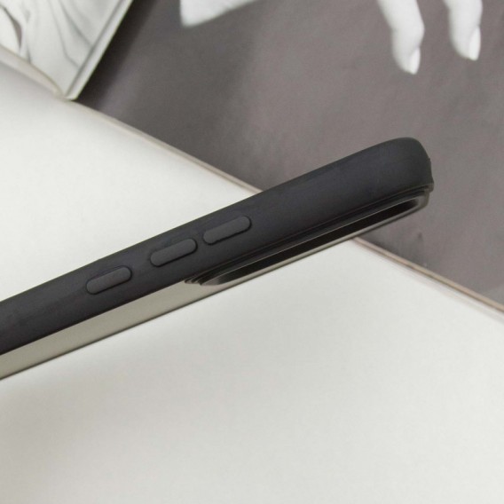 Чехол TPU+PC Lyon Frosted для Samsung Galaxy A34 5G, Black