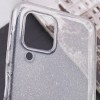 TPU чехол Nova для Samsung Galaxy M33 5G, Clear