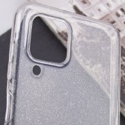 TPU чехол Nova для Samsung Galaxy M33 5G, Clear