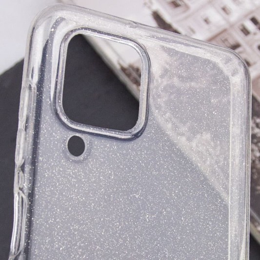 TPU чехол Nova для Samsung Galaxy M33 5G Clear - изображение 2