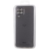 TPU чехол Nova для Samsung Galaxy M33 5G, Grey