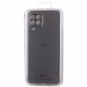 TPU чохол Nova для Samsung Galaxy M33 5G, Grey