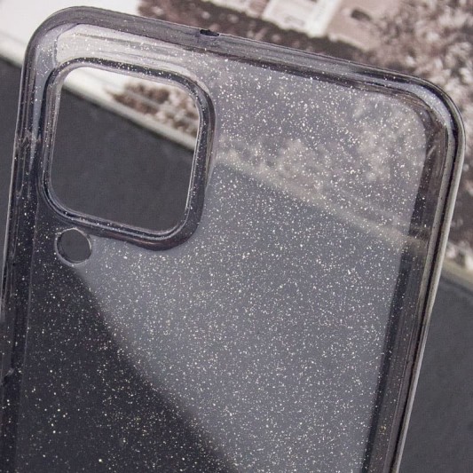 TPU чохол Nova для Samsung Galaxy M33 5G Grey - зображення 3 