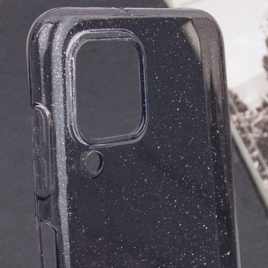 TPU чохол Nova для Samsung Galaxy M33 5G Grey - зображення 4 